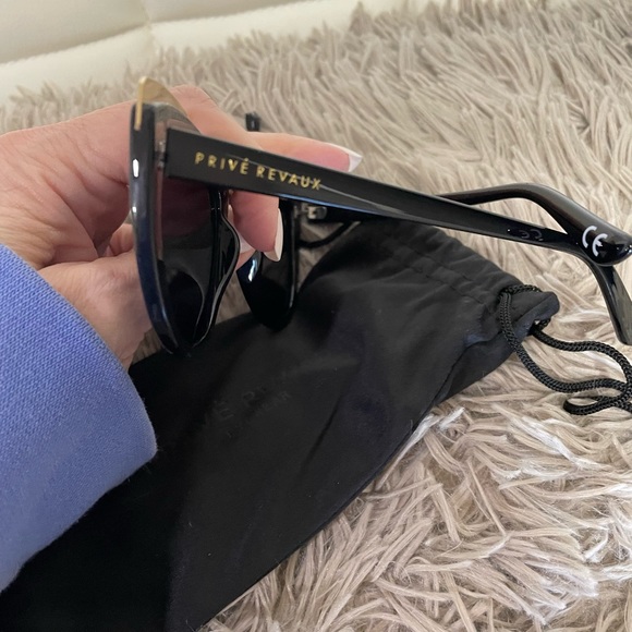 NWT Polarized Prive Revaux Juliet - Picture 4 of 8